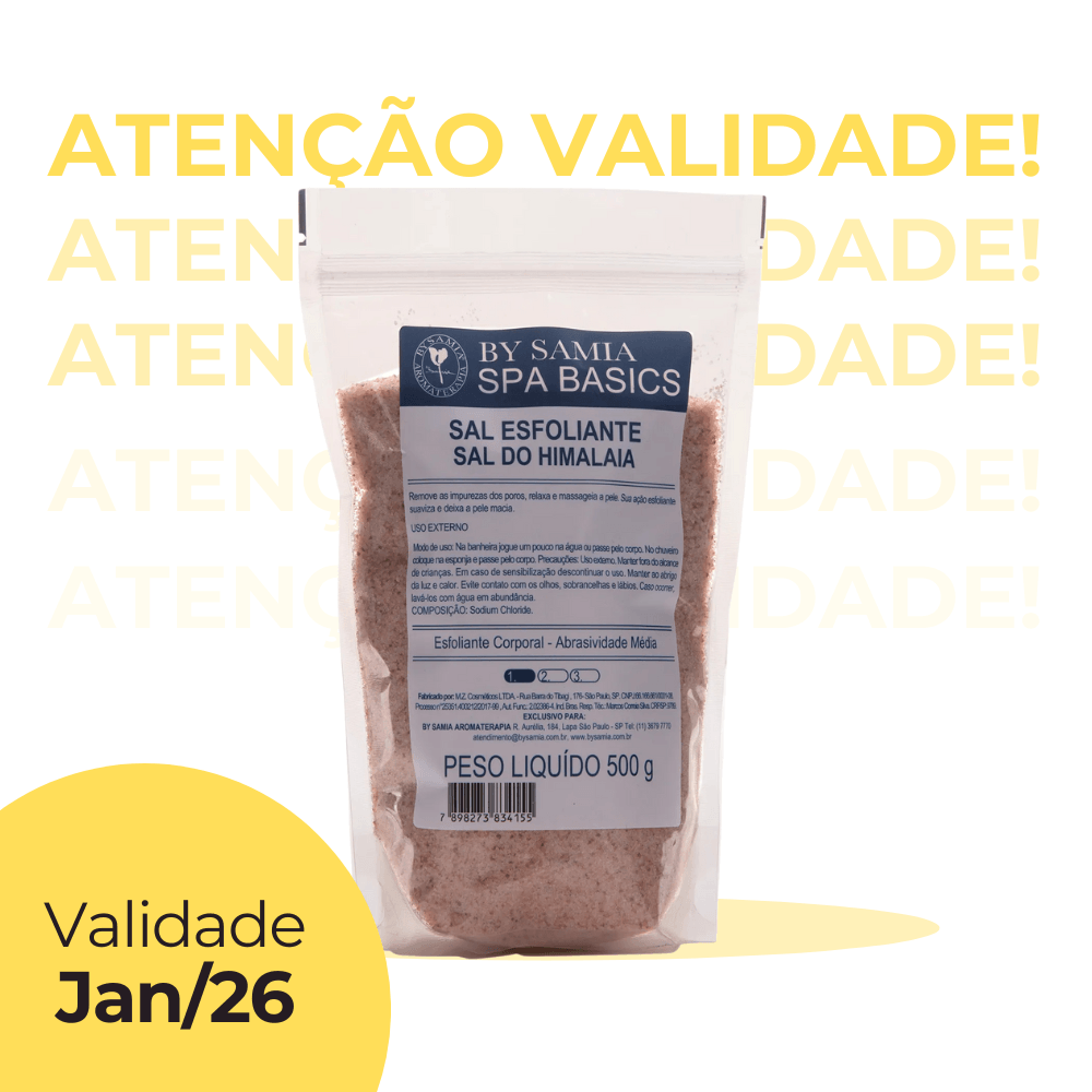 sal do himalaia